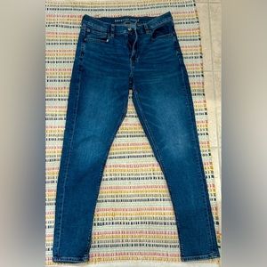 Women's 90's Skinny Jeans